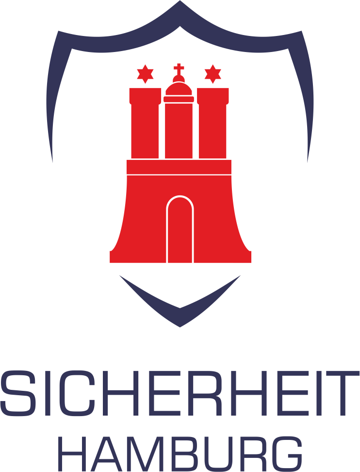 Sicherheit Hamburg – Security Solutions und Service Management, Logo