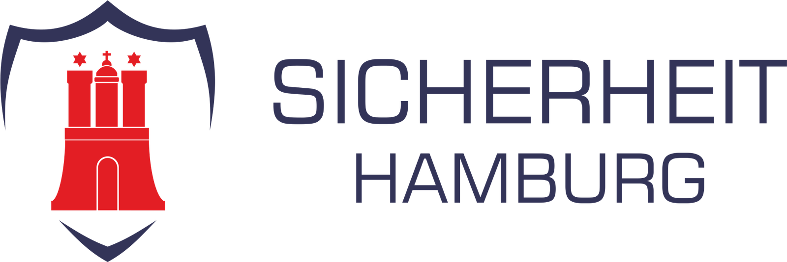 Sicherheit Hamburg – Security Solutions und Service Management, Logo